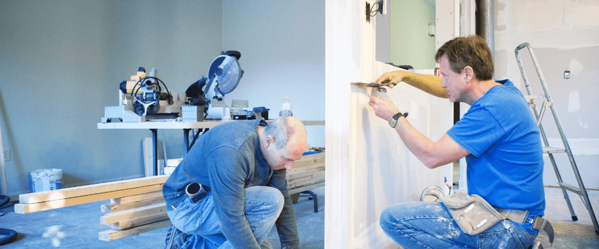 Handyman software solutions 2025