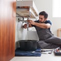 Efficient Project Management for Handyman Tasks