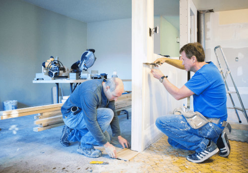 Handyman software solutions 2025